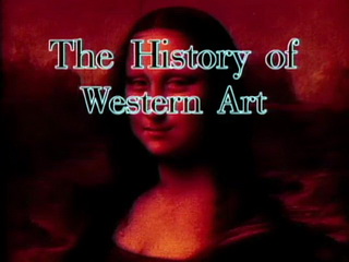 The History of Western Art