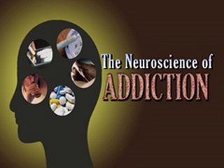 The Neuroscience of Addiction